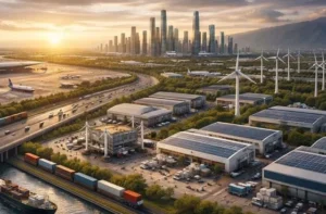 Unlock Dholera Smart City Incentives for Manufacturers