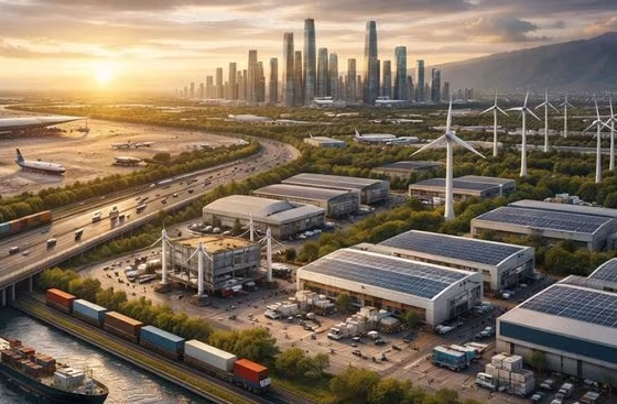 Unlock Dholera Smart City Incentives for Manufacturers