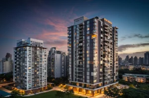 Dholera Urban Planning: 2026 Smart City Development